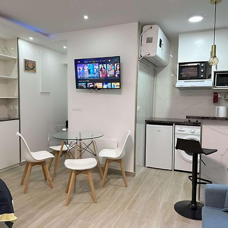 Charme Appartement A Paris13 Екстериор снимка