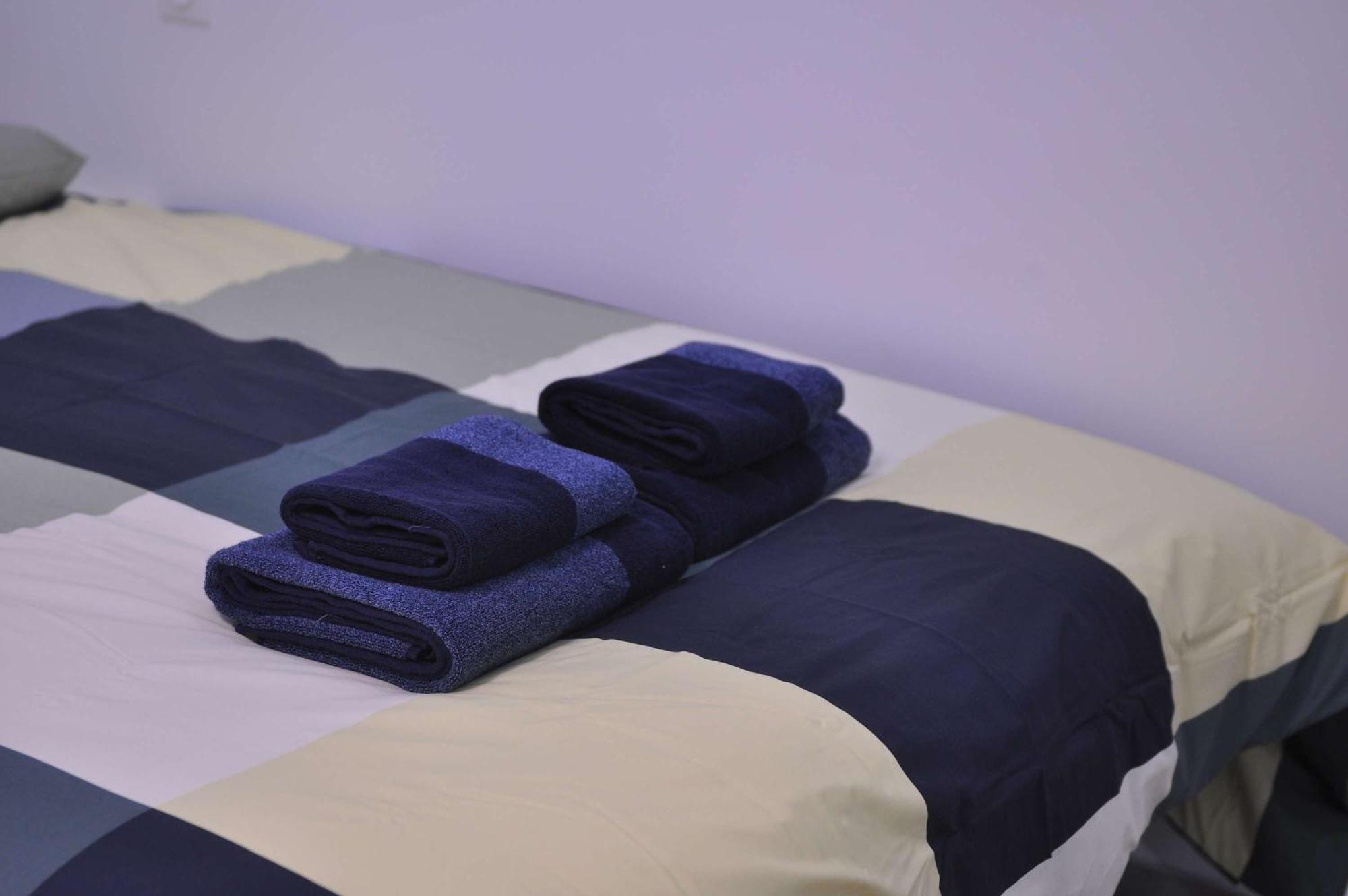 Charme Appartement A Paris13 Екстериор снимка