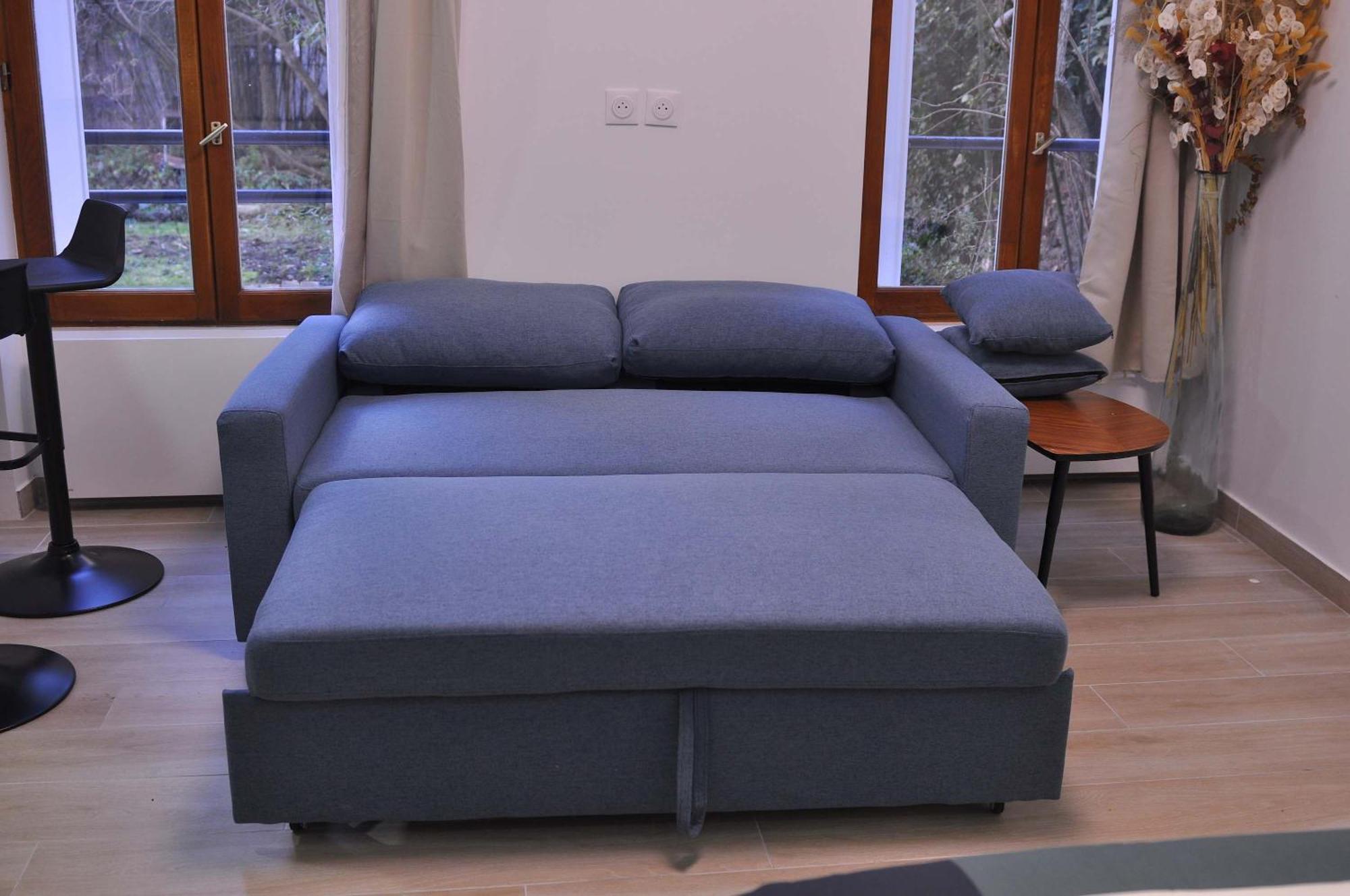 Charme Appartement A Paris13 Екстериор снимка